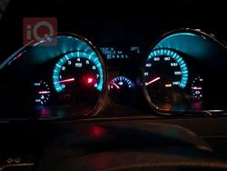 شيفروليه ترافرس